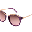 Caroline Purple/Brown |  Dial