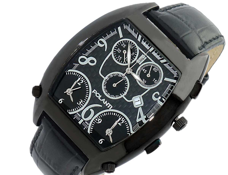 3T-ZONE Chronograph