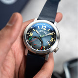 Dominatore Del Mare Atrani Retrograde 2 Omega Seamaster Drop