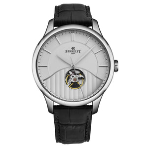 First Class A1087/9 - Silver Silver Dial