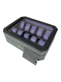 Windsor Black/Purple