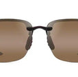 HOOKIPA XLARGE UNISEX / TORTOISE / HCL BRONZE