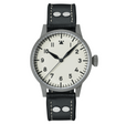 Venedig 39 Type A Lume Dial / Automatic | Lume Dial