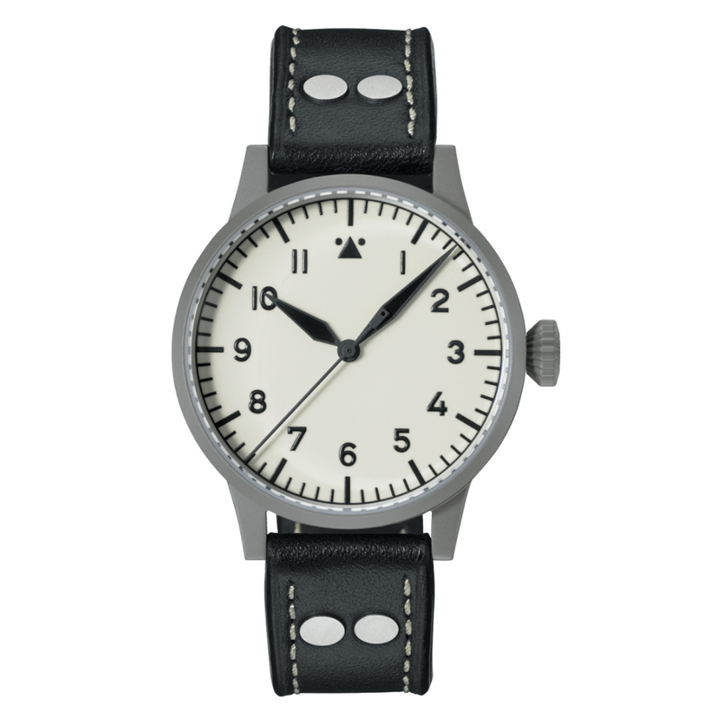 Venedig 39 Type A Lume Dial / Automatic | Lume Dial