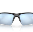 FLACK XL MEN / MATTE BLACK - PRIZM DEEP H2O POLARIZED |  Dial
