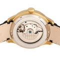 Gregory Gold/Black | Black Dial