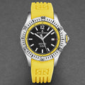 Air speed 16070.4638 / Black | Black Dial