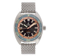 Core Diver V3 Aqua / Pink | Green Dial