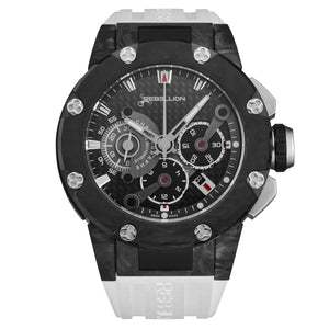 Predator RBPRCH.CA.CA-1 / Blk chrno | Blk chrno Dial