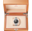 Speedmaster '57 40.5mm Black | Black Dial
