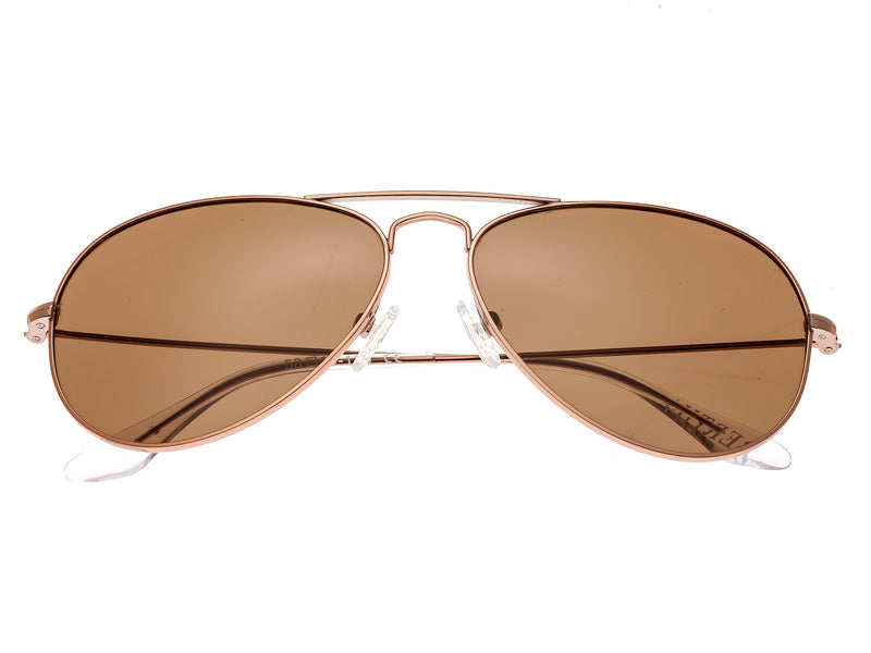 Brooke Rose Gold/Brown |  Dial