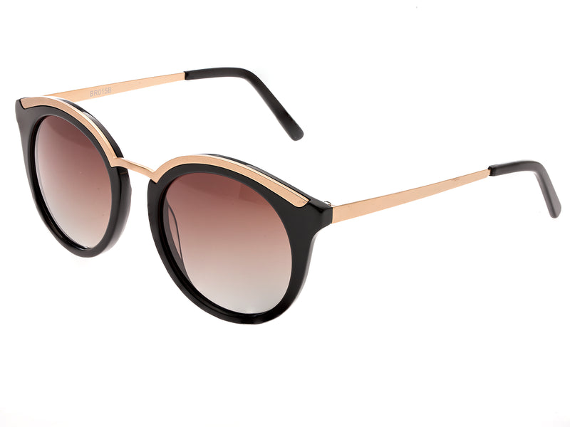 Caroline Black/Black |  Dial