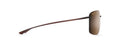 HEMA UNISEX / MATTE ROOTBEER / HCL BRONZE |  Dial