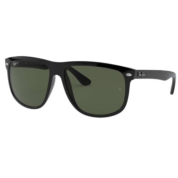 BOYFRIEND MEN'S Black / Crystal Green Pld