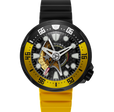 Ventana Automatic Star Trek Starfleet Limited Edition