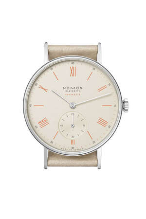Ludwig Neomatik Ludwig Neomatik Champagner | Beige Dial