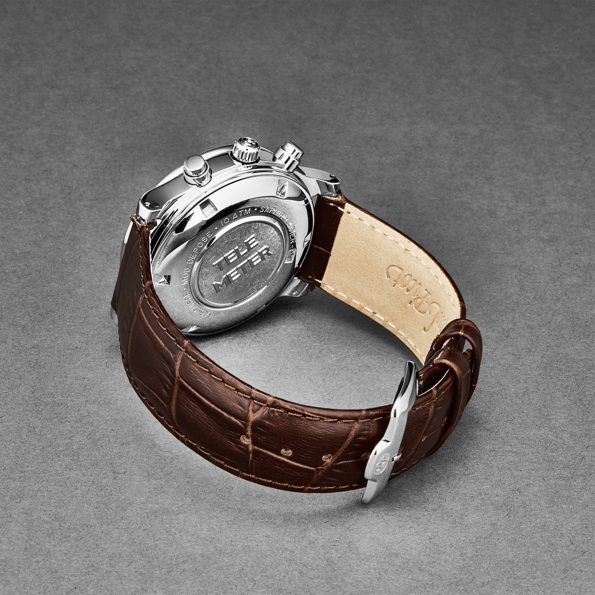 Telemeter P7004A20.574 / Salmon | Salmon Dial