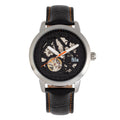 Rudolf REIRN5902 | Black Dial