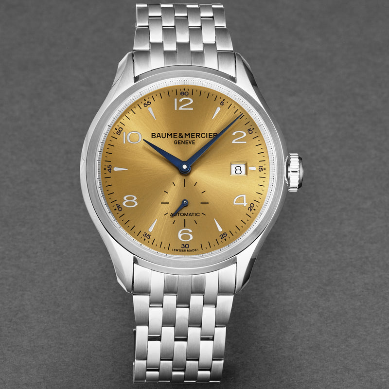 Clifton A10243 / Champagne | Champagne Dial