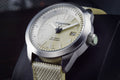 Caprice NH35 Automatic 44mm Beige Dial | Beige Dial