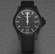 Conquest V.H.P. L37282669 / Black | Black Dial