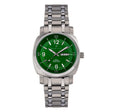 Stealth 200 Green | Green Dial
