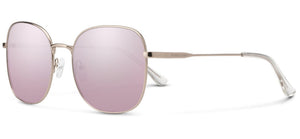 Beverly Rose Gold / Pink