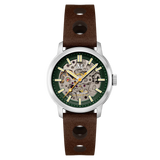 James McCabe Rally 2 Rolex Oyster Perpetual Drop