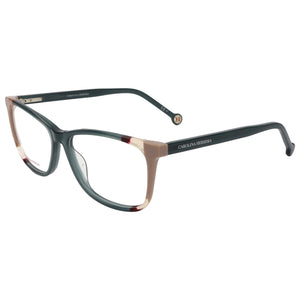 Classic 55 mm / Teal Brown