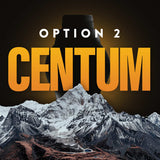 September Centum (Option 2)