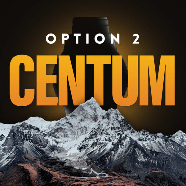 September Centum (Option 2)