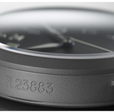 Münster Pilot Watch Original 42mm Automatic | Black Dial