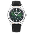 Heritage 21010.2534 / Green | Green Dial