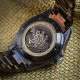 Automatico Quaranta Sand Taupe Dial Out of Order