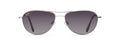 BABY BEACH UNISEX / SILVER / NEUTRAL GREY
