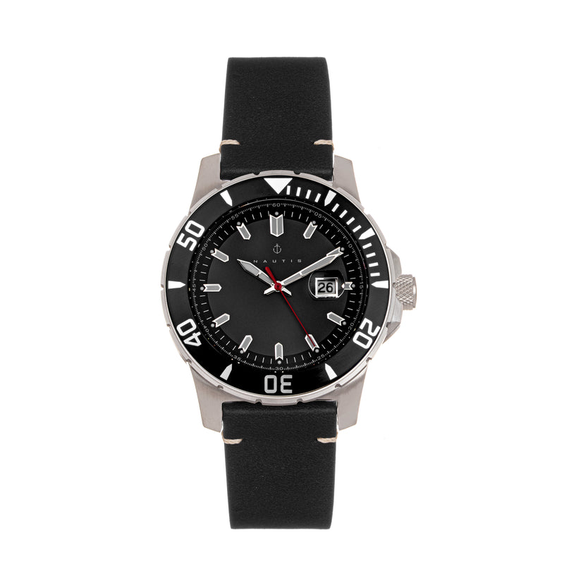 Dive Pro 200 Black | Black Dial
