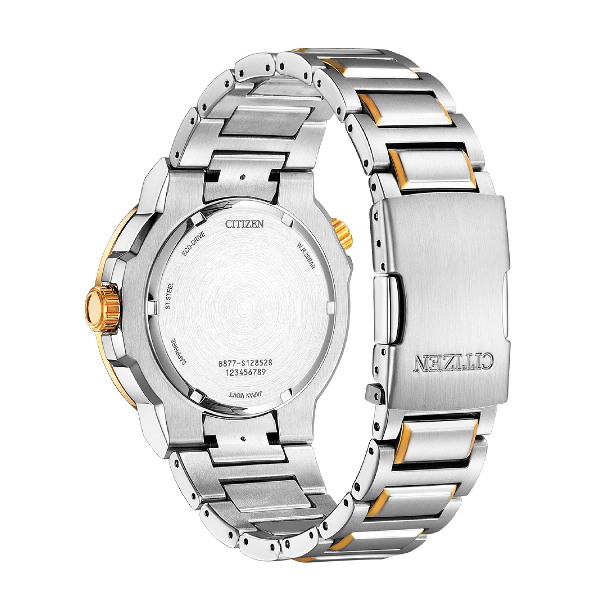 Endeavor Blue / Stainless Steel | Blue Dial – Watch Gang