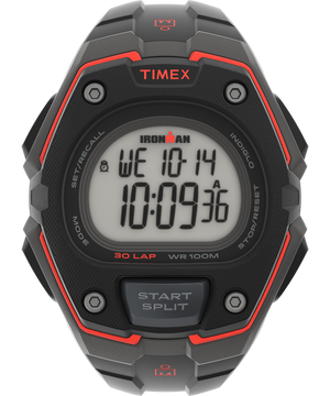 IRONMAN Digital Dial