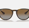 ERIKA CLASSIC WOMEN'S Tortoise / Brown