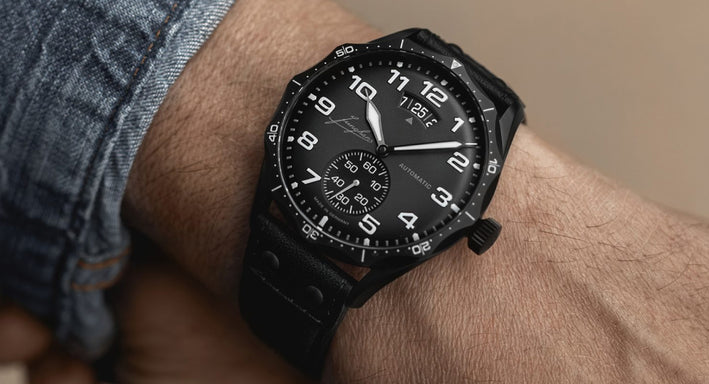 About Junghans