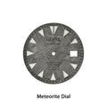 Hudson Yards - Meteorite