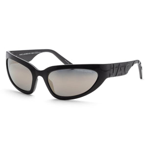 Classic 61 mm / Black Grey