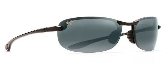 MAKAHA UNISEX / BLACK / GREY