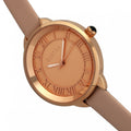 Madison Light Pink/Rose Gold