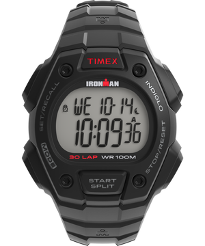 Ironman C30 Digital Dial