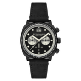 Hull Chronograph