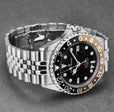 Diver 17572.2232 / Black | Black Dial