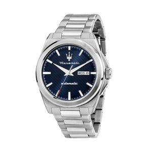VELOCITA' Blue Dial