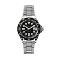 41mm OSAR-D Type I - Diver's Automatic 41mm OSAR-D ON RUBBER STRAP