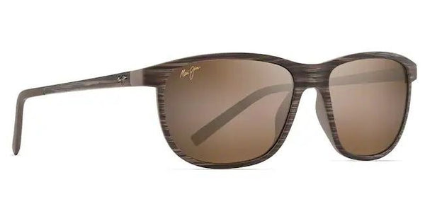 DRAGON'S TEETH UNISEX / HCL BRONZE / BROWN STRIPE